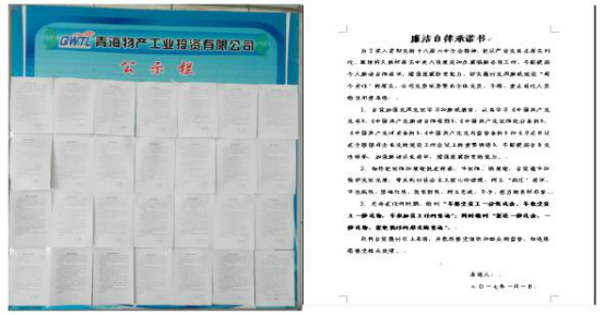 工投公司黨委、紀(jì)委召開會(huì)議 進(jìn)一步嚴(yán)明2017年元旦春節(jié)期間紀(jì)律要求